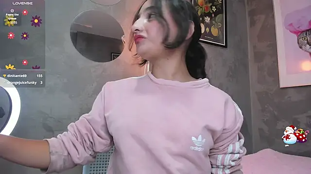 Chobbyjonexs online show from December 19, 4:05 am