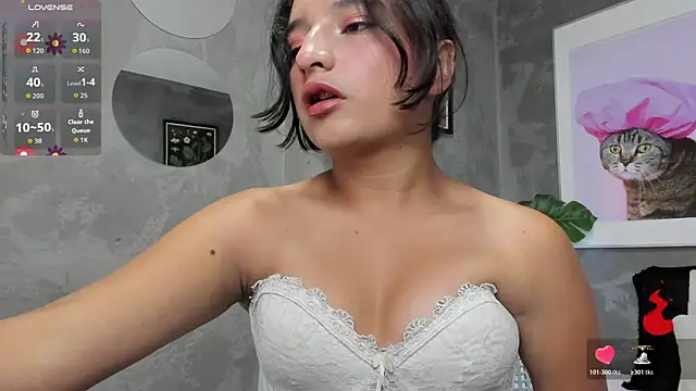 Chobbyjonexs online show from January 15, 3:10 am