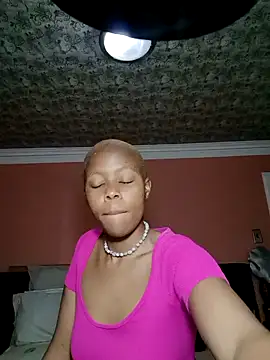 Prettyflowea online show from November 6, 10:08 am