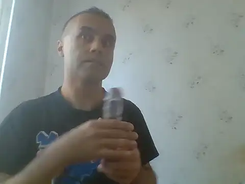 Kreol69 online show from November 6, 7:23 am