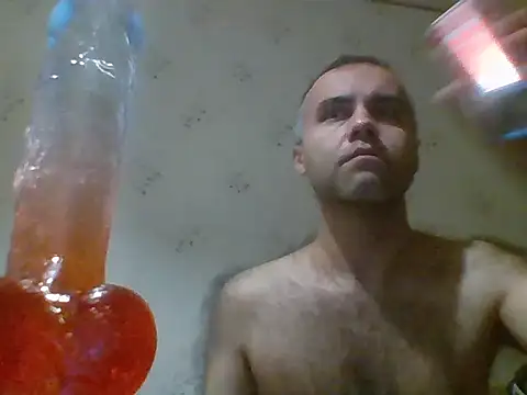 Kreol69 online show from November 17, 4:16 am