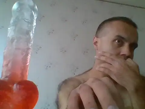 Kreol69 online show from November 13, 9:35 am