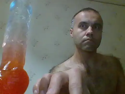 Kreol69 online show from November 16, 3:55 am