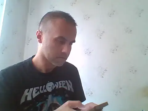 Kreol69 online show from November 9, 10:08 am