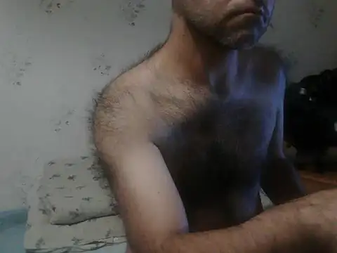 Kreol69 online show from November 19, 4:45 am