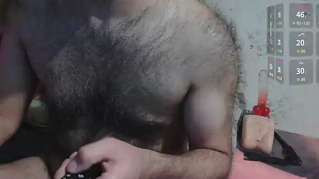 Kreol69 online show from February 20, 5:15 am