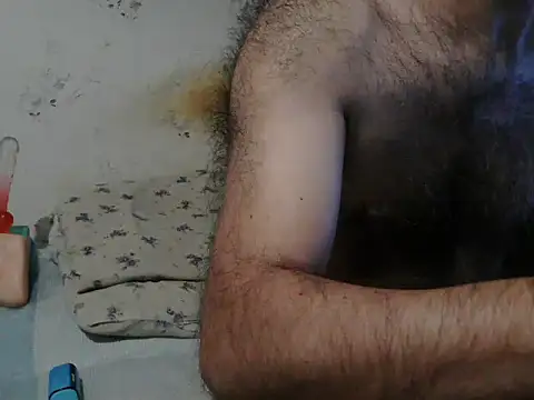 Kreol69 online show from December 18, 5:23 am