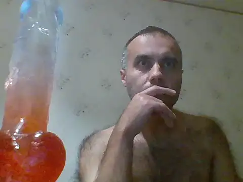 Kreol69 online show from November 12, 4:11 pm