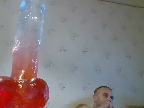 Kreol69 online show from November 11, 10:47 pm