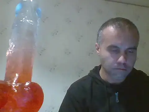 Kreol69 online show from November 17, 4:22 pm