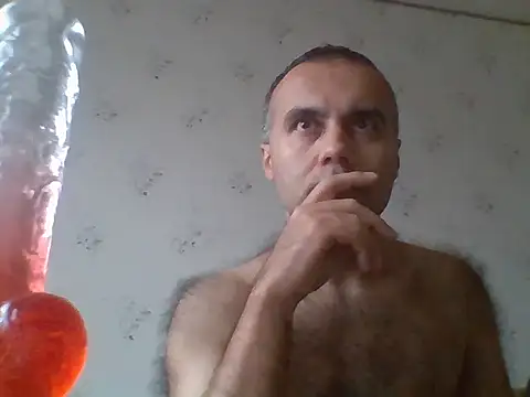 Kreol69 online show from November 15, 6:39 am