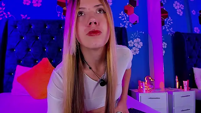 violet smith2 online show from November 10, 12:21 pm