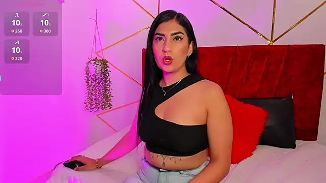 Snapshot of Paris_Evans_ chatting on November 27, 12:38 pm Paris Evans online show from November 27, 12:38 pm