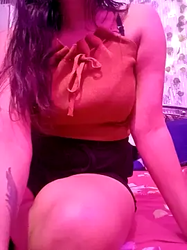 mystic girl online show from November 5, 7:17 pm