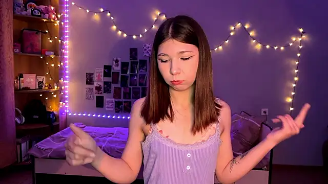 doublemuse online show from March 2, 6:48 pm