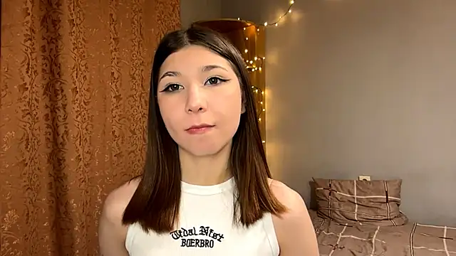 doublemuse online show from February 17, 7:00 pm