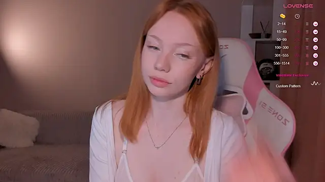 Elisahsthetics online show from January 14, 12:14 am