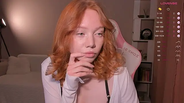 Elisahsthetics online show from February 6, 12:50 am