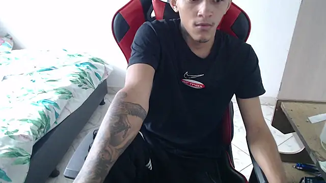 thebesthot online show from November 27, 8:31 pm
