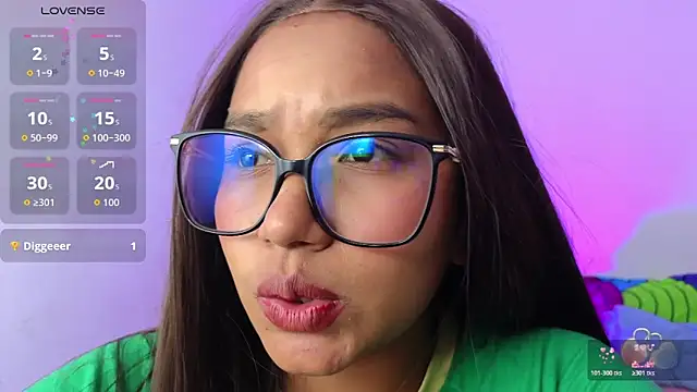 Snapshot of lau_rl chatting on November 5, 9:07 pm lau rl online show from November 5, 9:07 pm