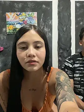 teencutee online show from November 6, 11:53 pm