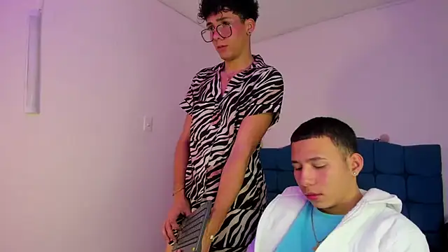 Lovers Spicy online show from March 1, 7:14 pm