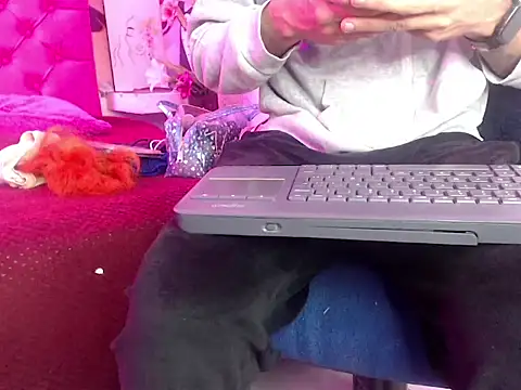 Lovers Spicy online show from January 15, 12:41 pm