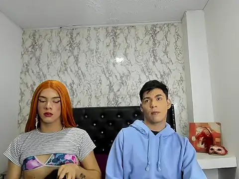 Lovers Spicy online show from November 5, 4:54 pm