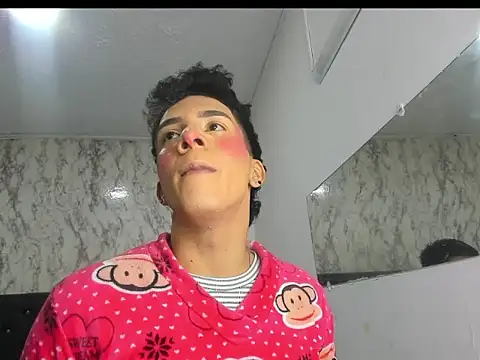 Lovers Spicy online show from November 11, 12:33 pm