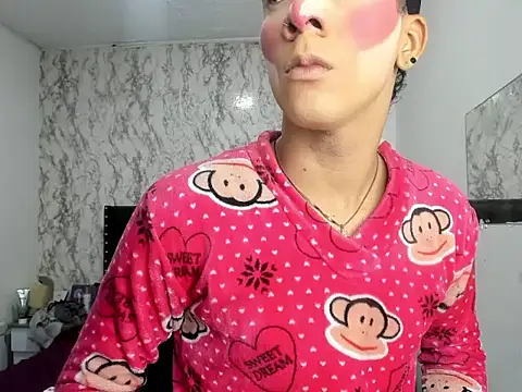 Lovers Spicy online show from November 14, 12:53 pm