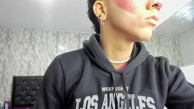 Lovers Spicy online show from December 2, 1:13 pm