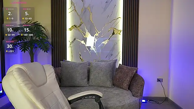 TessaaFox online show from November 7, 11:37 am