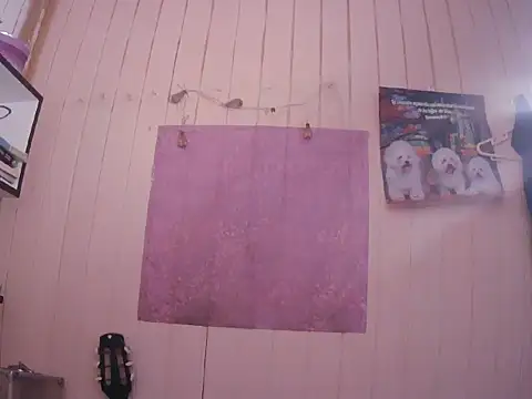 Zulreyna online show from November 25, 4:57 am