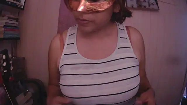 Zulreyna online show from December 22, 11:38 pm