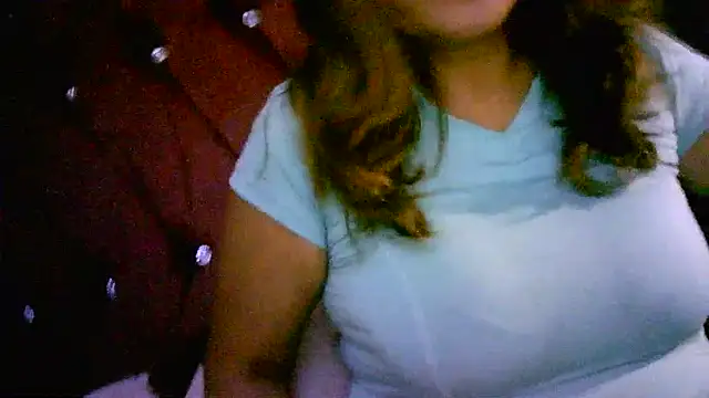 Zulreyna online show from April 24, 3:19 am