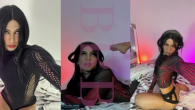 Dominique Rae online show from February 2, 8:30 pm