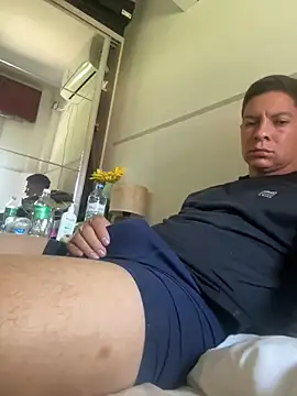 Snapshot of Maluma1995 chatting on January 18, 1:36 pm Maluma1995 online show from January 18, 1:36 pm