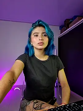 Star Taylenna online show from December 17, 4:06 am
