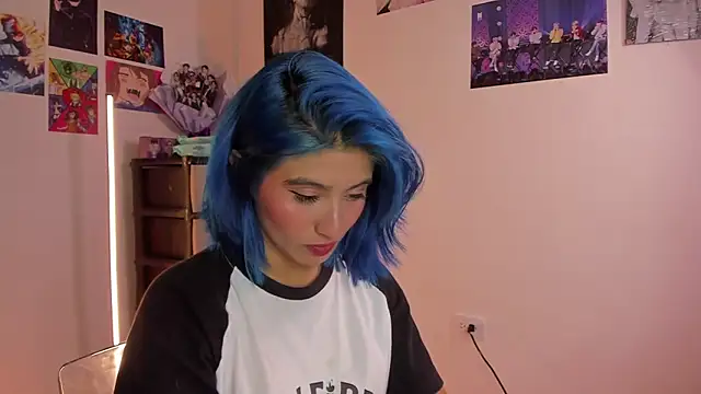 Star Taylenna online show from November 15, 2:15 am