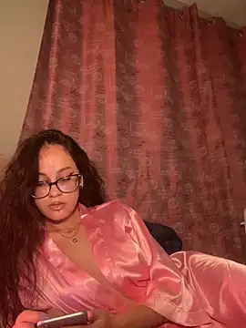 VivianaNoire online show from November 10, 8:36 pm