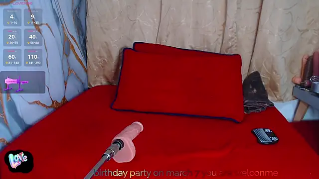 Snapshot of Kinky_For_Daddy chatting on February 22, 12:18 pm Kinky For Daddy online show from February 22, 12:18 pm