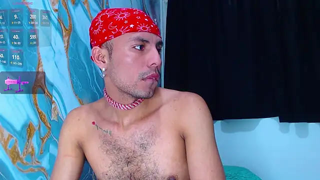 Snapshot of Kinky_For_Daddy chatting on April 9, 2:01 pm Kinky For Daddy online show from April 9, 2:01 pm
