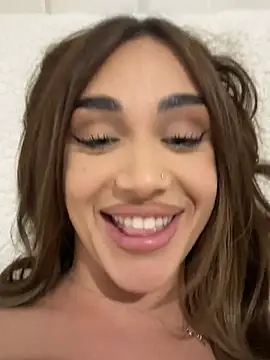 IvyNox online show from July 14, 2:05 am