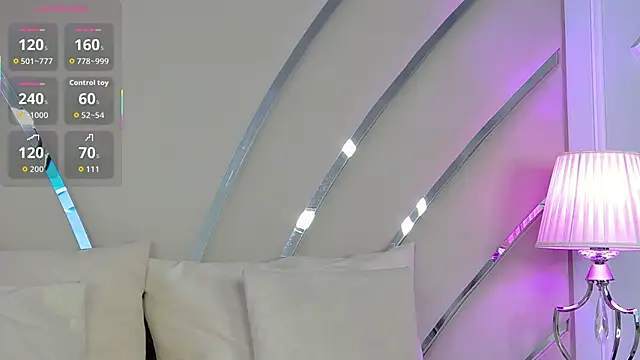 IvyNox online show from November 28, 6:19 pm