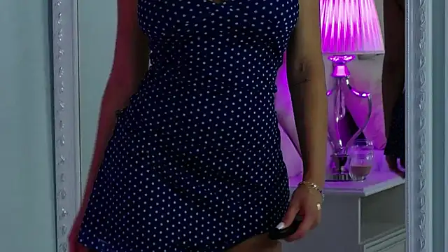 IvyNox online show from June 23, 7:01 pm