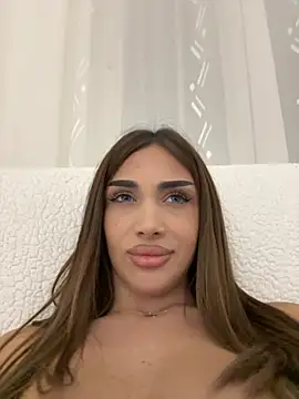 IvyNox online show from July 18, 8:17 pm