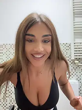 IvyNox online show from July 13, 3:44 pm