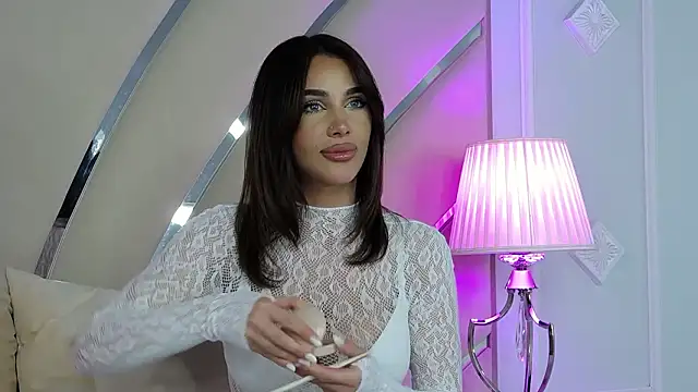 IvyNox online show from March 24, 8:53 pm