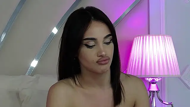 IvyNox online show from March 6, 6:14 pm