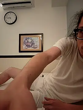 Elieantte online show from November 7, 11:48 am